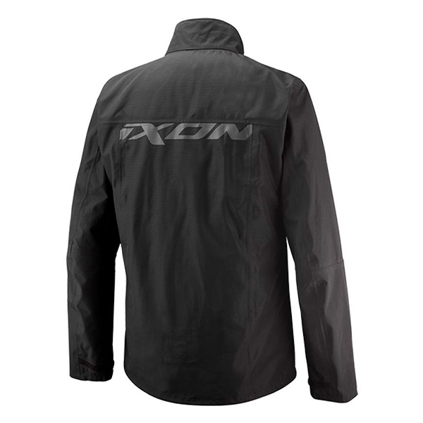 IXON M AQUASHIELD Motorcykelregnjakke 105101090 1001 2